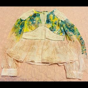 Bundle of 10 Bebe Blouses